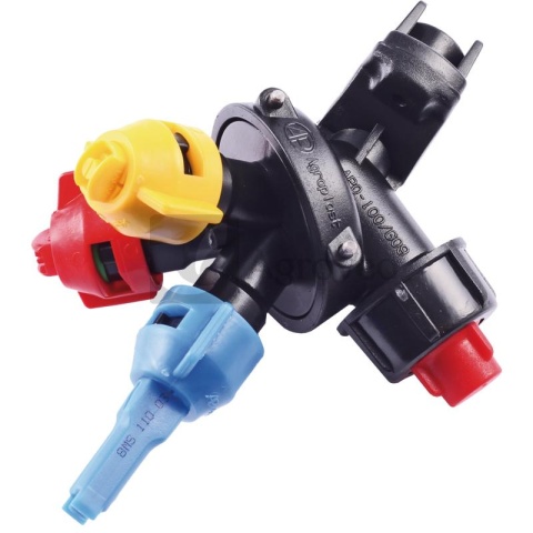 Głowica - śr. moc: o20+ oring 6x3,2 F7E 12527977 227393 Głowica - śr. moc: o20+ oring 6x3,2 F7E 12527977 227393