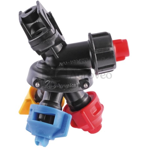 Głowica - śr. moc: o20+ oring 8x3 F10 12533744 226686 Głowica - śr. moc: o20+ oring 8x3 F10 12533744 226686