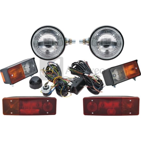 Instalacja elektryczna 65646457904 46.45.790.4 Instalacja elektryczna 65646457904 46.45.790.4