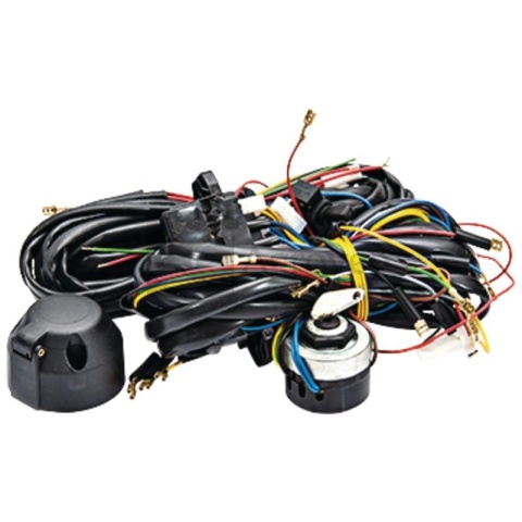 Instalacja elektryczna 65646457910 46.45.791.0 Instalacja elektryczna 65646457910 46.45.791.0