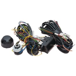 Instalacja elektryczna - komplet 65646457903 46.45.790.3