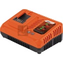 Ładowarka 20 V/40 V 62749051 Ładowarka 20 V/40 V 62749051