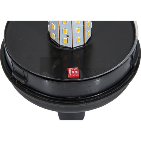 Lampa błyskowa ostrzegawcza LED 693LB135LED LB-186-H Lampa błyskowa ostrzegawcza LED 693LB135LED LB-186-H