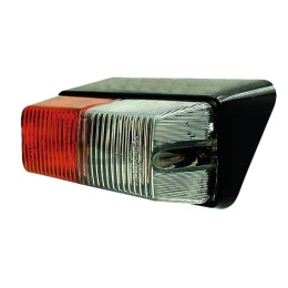 Lampa kierunkowskazu 689PF204B PF204B