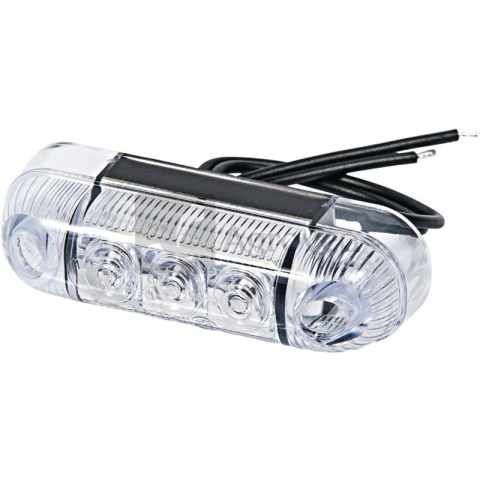 Lampa obrysowa/pozycyjna 693283WAS 283 / W61 LED