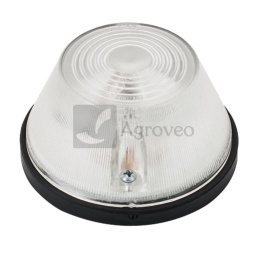 Lampa pozycyjna 69312WAS 12 / WE92 BULB, 69312WAS