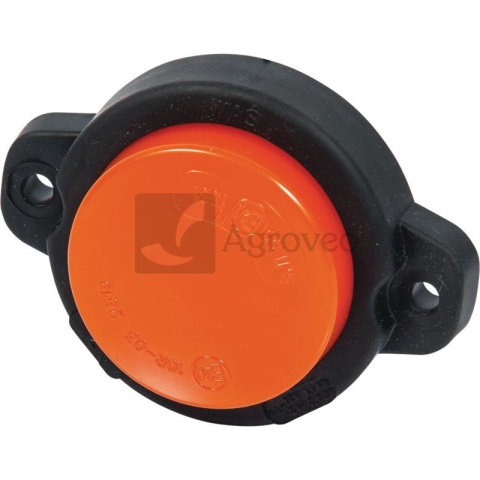 Lampa pozycyjna 693784WAS