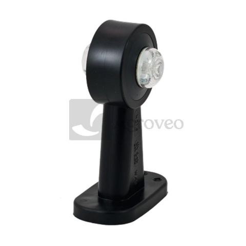 Lampa zespolona obrysowa/pozycyjna 693139LWAS 139L / W21.6L LED Lampa zespolona obrysowa/pozycyjna 693139LWAS 139L / W21.6L LED