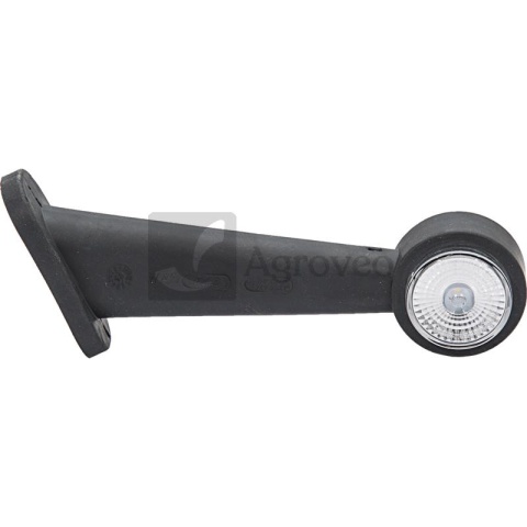 Lampa zespolona obrysowa/pozycyjna 693295BCPWAS 295BCP/ W21.3RF LED