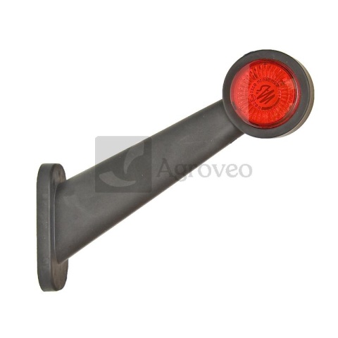 Lampa zespolona obrysowa/pozycyjna 693413BCPWAS 413BCP / W21.3S, 413BCP