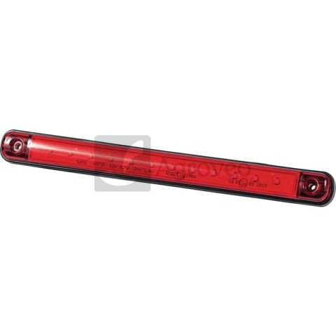 Lampa zespolona obrysowa/pozycyjna 693721WAS 721 / W97.5 LED, 721 Lampa zespolona obrysowa/pozycyjna 693721WAS 721 / W97.5 LED, 721