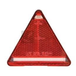 Lampa zespolona tylna 693323WAS