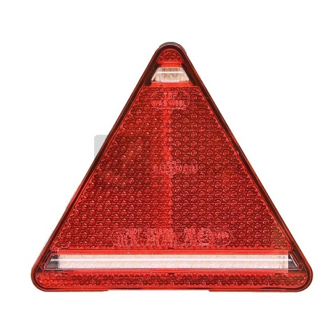 Lampa zespolona tylna 693323WAS Lampa zespolona tylna 693323WAS