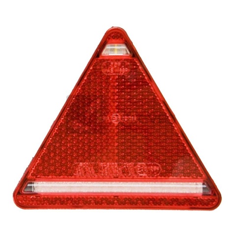 Lampa zespolona tylna 693325WAS 325 Lampa zespolona tylna 693325WAS 325
