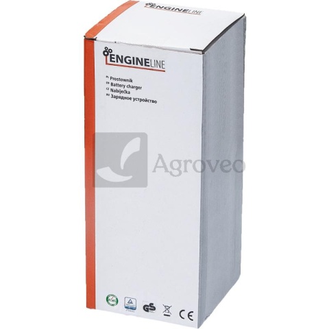 Prostownik 6272309 Prostownik 6272309