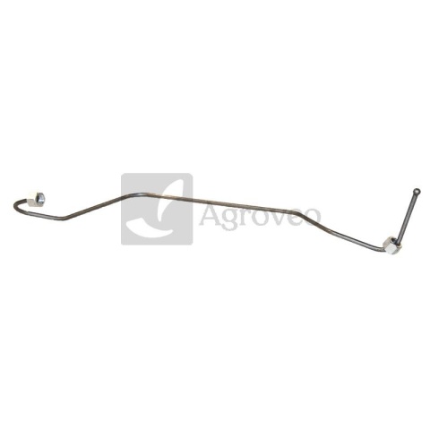 Przewód wtryskiwacza drugiego cylindra 689D211104250 D-21 1004250 / D211004250 Przewód wtryskiwacza drugiego cylindra 689D211104250 D-21 1004250 / D211004250