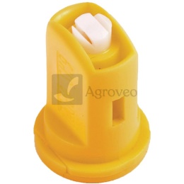 Rozpylacz dwustrumieniowy cer. 6MS 02C2 12526641 225696
