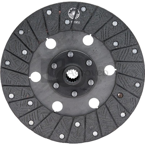 Tarcza sprzęgła jezdnego 65642212091CH 42.212.091 / 42212091
