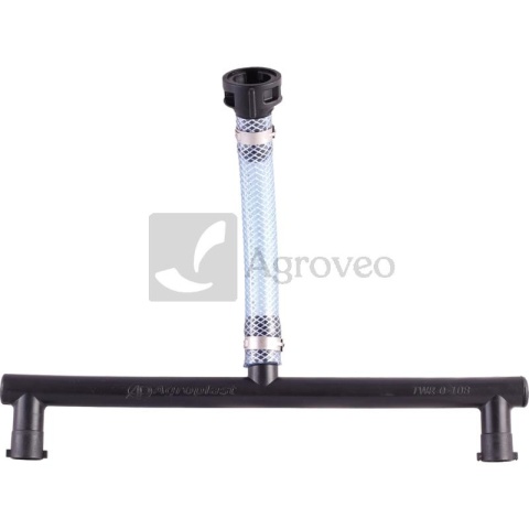 Trójnik węża rozlewowego (montaż 08) 12510801 225191 Trójnik węża rozlewowego (montaż 08) 12510801 225191