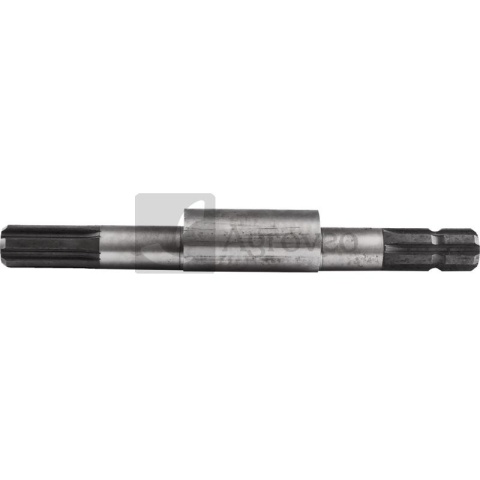 Wał pompy P-100S 12529961 224545 Wał pompy P-100S 12529961 224545