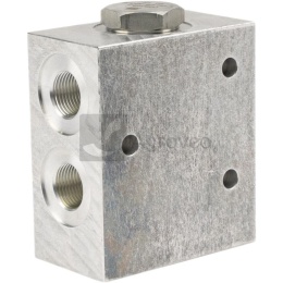 Dzielnik strumienia 66785030010 85030010