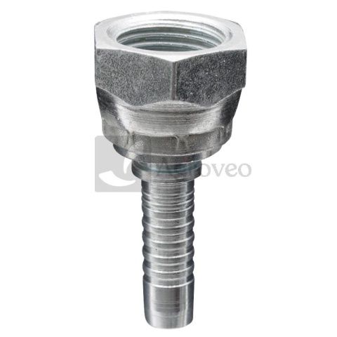 Końcówka 667P9108M16X15 Końcówka 667P9108M16X15