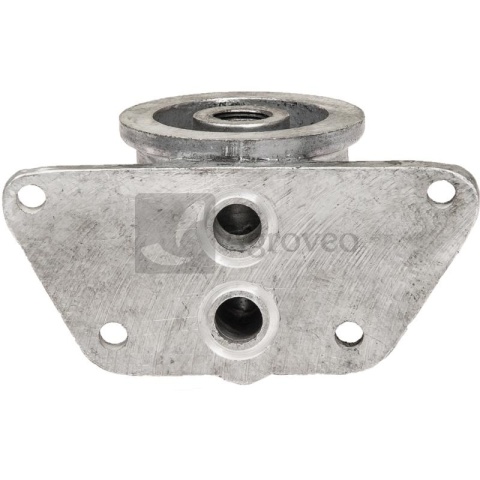 Korpus filtru oleju 65768016072 68016072 Korpus filtru oleju 65768016072 68016072