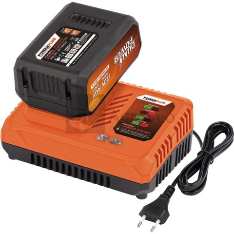 Ładowarka + akumulator 62749064 Ładowarka + akumulator 62749064