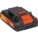 Nożyce do żywopłotu 20 V SET 65945320 Nożyce do żywopłotu 20 V SET 65945320