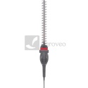 Nożyce do żywopłotu 550 W 65940100 Nożyce do żywopłotu 550 W 65940100