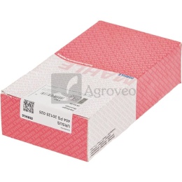 Panewki korbowodowe 656PS20125025 80001091 / 454PS20125025