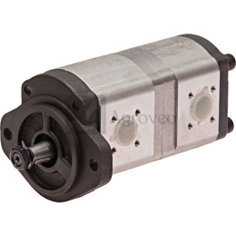 Pompa hydrauliczna 6670510665093W 0510665093W