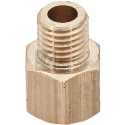 Redukcja manometru 634M12X1514 Redukcja manometru 634M12X1514