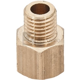 Redukcja manometru 634M12X1514