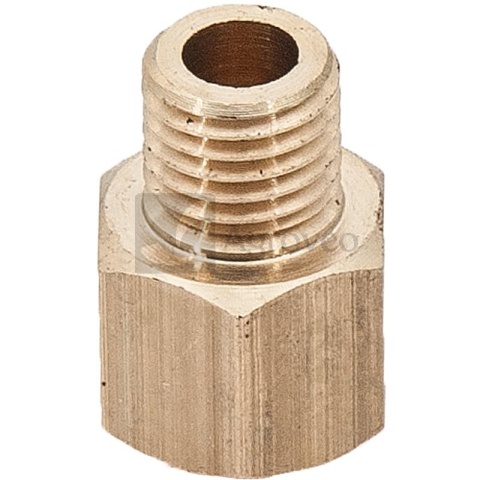 Redukcja manometru 634M12X1514 Redukcja manometru 634M12X1514