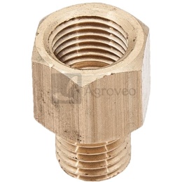 Redukcja manometru 634M12X1514