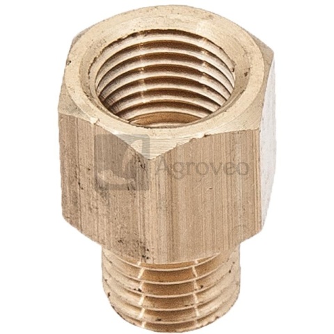 Redukcja manometru 634M12X1514 Redukcja manometru 634M12X1514