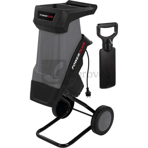 Rozdrabniacz do gałęzi 2400 W 65905011 Rozdrabniacz do gałęzi 2400 W 65905011