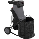 Rozdrabniacz do gałęzi 2400 W 65905011 Rozdrabniacz do gałęzi 2400 W 65905011