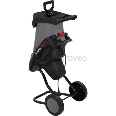 Rozdrabniacz do gałęzi 2400 W 65905011 Rozdrabniacz do gałęzi 2400 W 65905011