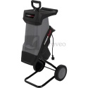 Rozdrabniacz do gałęzi 2400 W 65905011 Rozdrabniacz do gałęzi 2400 W 65905011