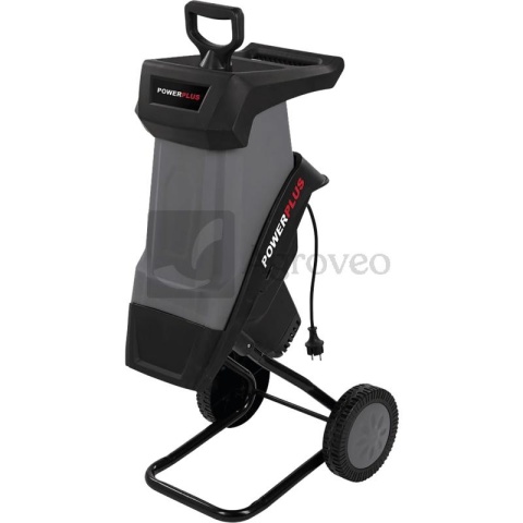 Rozdrabniacz do gałęzi 2400 W 65905011 Rozdrabniacz do gałęzi 2400 W 65905011