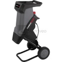 Rozdrabniacz do gałęzi 2400 W 65905011 Rozdrabniacz do gałęzi 2400 W 65905011