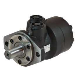 Silnik hydrauliczny 667SMR400