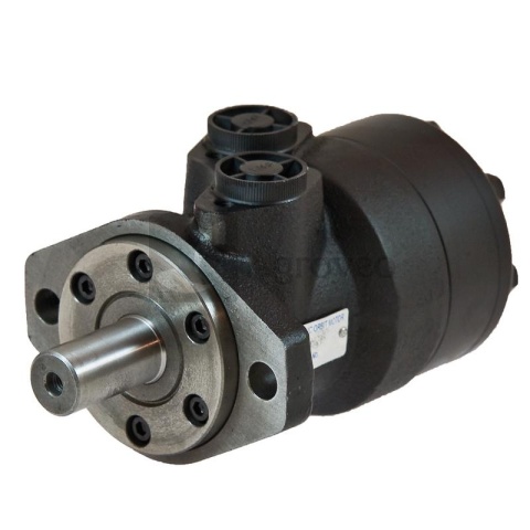 Silnik hydrauliczny 667SMR400