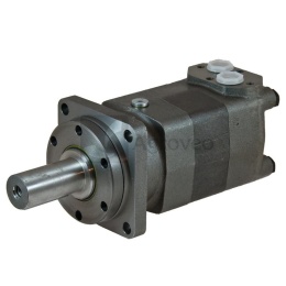 Silnik hydrauliczny 667SMT400 87000864