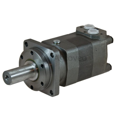 Silnik hydrauliczny 667SMT500 87000865