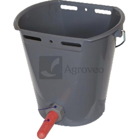 Wiadro do pojenia cieląt 648WDP WDP Wiadro do pojenia cieląt 648WDP WDP