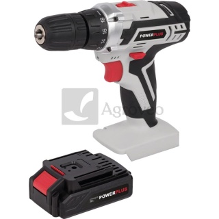Wkrętarka 18 V Li-ION 627001071