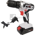 Wkrętarka 18 V Li-ION 627001071 Wkrętarka 18 V Li-ION 627001071